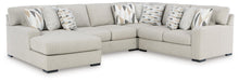 Load image into Gallery viewer, Laurelgrove 4-Piece Sectional with Chaise
