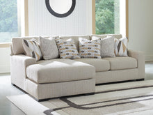 Load image into Gallery viewer, Laurelgrove 2-Piece Sectional Sofa Chaise
