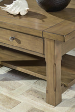 Load image into Gallery viewer, Vandenmore Rectangular Cocktail Table
