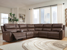 Load image into Gallery viewer, Bleckley 6-Piece Power Reclining Sectional
