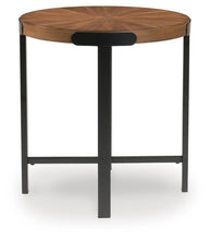 Load image into Gallery viewer, Crosstrail Occasional Table Set (3/CN)
