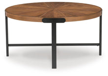 Load image into Gallery viewer, Crosstrail Occasional Table Set (3/CN)

