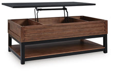 Load image into Gallery viewer, Kallari Lift Top Cocktail Table
