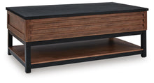Load image into Gallery viewer, Kallari Lift Top Cocktail Table
