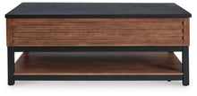 Load image into Gallery viewer, Kallari Lift Top Cocktail Table
