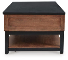 Load image into Gallery viewer, Kallari Lift Top Cocktail Table

