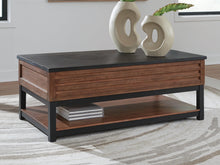 Load image into Gallery viewer, Kallari Lift Top Cocktail Table
