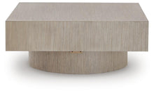 Load image into Gallery viewer, Jorielyn Square Cocktail Table
