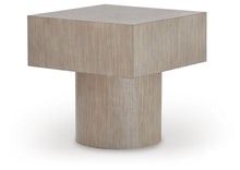 Load image into Gallery viewer, Jorielyn Square End Table
