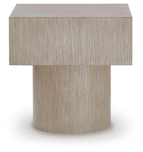 Load image into Gallery viewer, Jorielyn Square End Table
