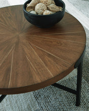 Load image into Gallery viewer, Crosstrail Occasional Table Set (3/CN)
