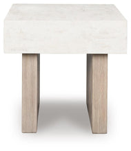 Load image into Gallery viewer, Jorlaina Square End Table

