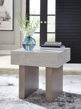 Load image into Gallery viewer, Jorlaina Square End Table
