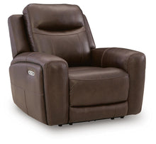 Load image into Gallery viewer, Gravier PWR Recliner/ADJ Headrest
