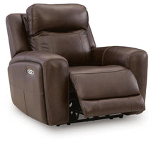Load image into Gallery viewer, Gravier PWR Recliner/ADJ Headrest
