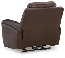 Load image into Gallery viewer, Gravier PWR Recliner/ADJ Headrest
