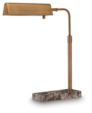 Load image into Gallery viewer, Yafe Metal Desk Lamp (1/CN)
