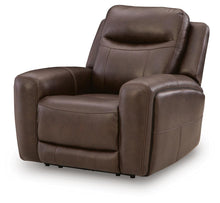 Load image into Gallery viewer, Gravier PWR Recliner/ADJ Headrest
