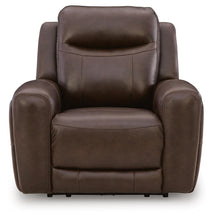 Load image into Gallery viewer, Gravier PWR Recliner/ADJ Headrest
