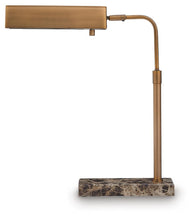 Load image into Gallery viewer, Yafe Metal Desk Lamp (1/CN)
