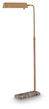 Load image into Gallery viewer, Yafe Metal Floor Lamp (1/CN)
