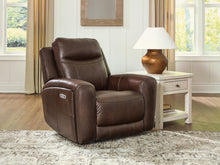Load image into Gallery viewer, Gravier PWR Recliner/ADJ Headrest

