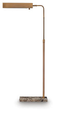 Load image into Gallery viewer, Yafe Metal Floor Lamp (1/CN)
