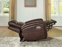 Load image into Gallery viewer, Gravier PWR Recliner/ADJ Headrest
