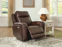Load image into Gallery viewer, Gravier PWR Recliner/ADJ Headrest
