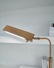 Load image into Gallery viewer, Yafe Metal Desk Lamp (1/CN)
