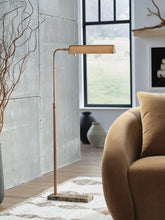 Load image into Gallery viewer, Yafe Metal Floor Lamp (1/CN)
