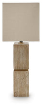 Load image into Gallery viewer, Laddner Poly Table Lamp (1/CN)
