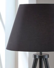 Load image into Gallery viewer, Orhan Wood Floor Lamp (1/CN)
