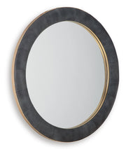 Load image into Gallery viewer, Corinsworth Accent Mirror

