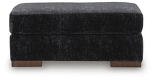Load image into Gallery viewer, Whitmore Manor Ottoman
