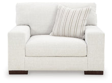 Load image into Gallery viewer, Hartside Chair and a Half
