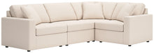 Load image into Gallery viewer, Modmax 4-Piece Sectional
