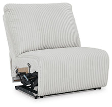 Load image into Gallery viewer, Top Tier 3-Piece Reclining Sectional Chofa
