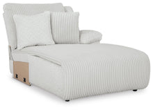 Load image into Gallery viewer, Top Tier 3-Piece Reclining Sectional Chofa
