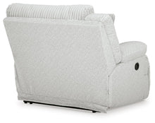 Load image into Gallery viewer, Top Tier 3-Piece Reclining Sectional Chofa
