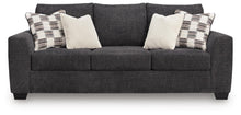 Load image into Gallery viewer, Loreo Queen Sofa Sleeper
