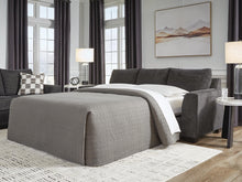Load image into Gallery viewer, Loreo Queen Sofa Sleeper
