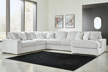 Load image into Gallery viewer, Stupendous 6-Piece Sectional with Chaise
