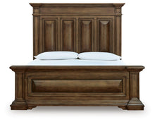 Load image into Gallery viewer, Frantanna California King Panel Bed
