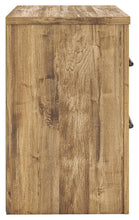 Load image into Gallery viewer, Maystonna Two Drawer Night Stand

