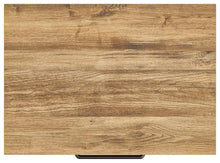 Load image into Gallery viewer, Maystonna Two Drawer Night Stand
