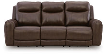 Load image into Gallery viewer, Gravier PWR REC Sofa with ADJ Headrest
