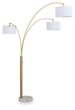 Load image into Gallery viewer, Valo Metal Arc Lamp (1/CN)

