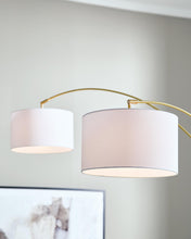 Load image into Gallery viewer, Valo Metal Arc Lamp (1/CN)
