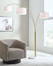 Load image into Gallery viewer, Valo Metal Arc Lamp (1/CN)
